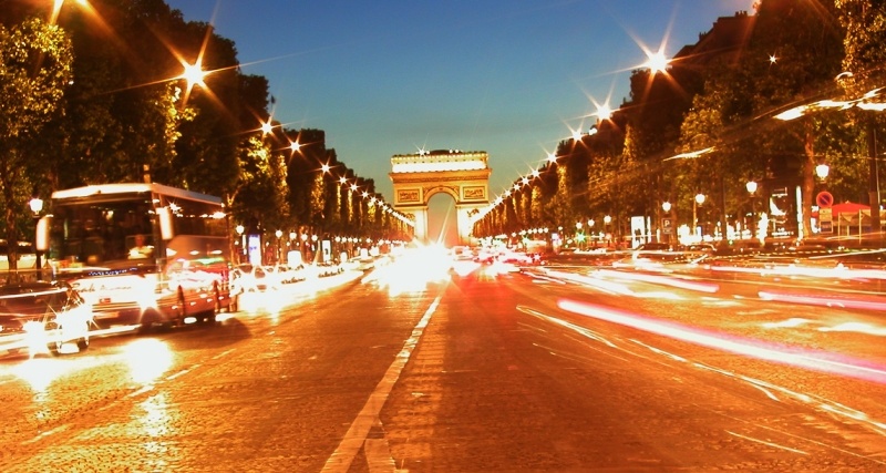 paris