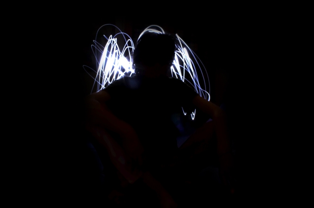 my angel