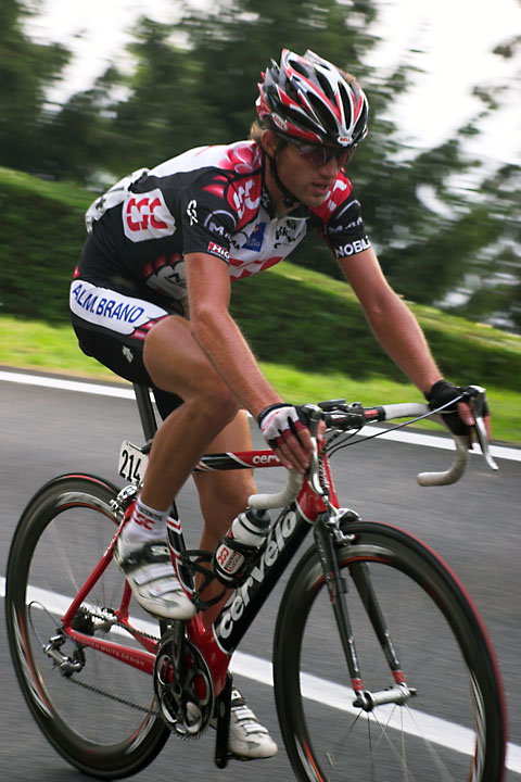 Giro di LOmbardia 2006