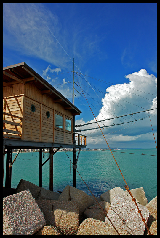marina di pescara