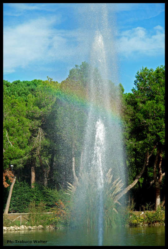 arcobaleno