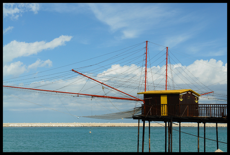 Marina di pescara
