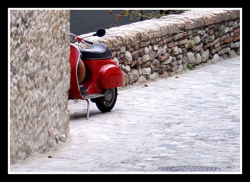 Vespa