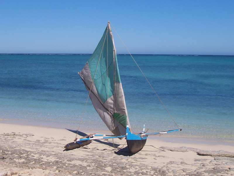 Piroga