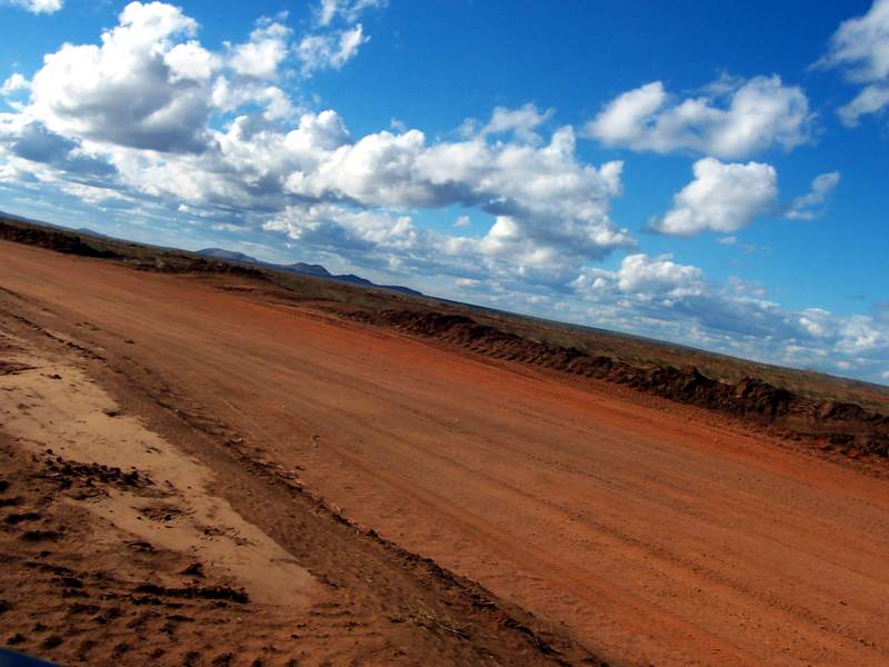 Strada Malgascia