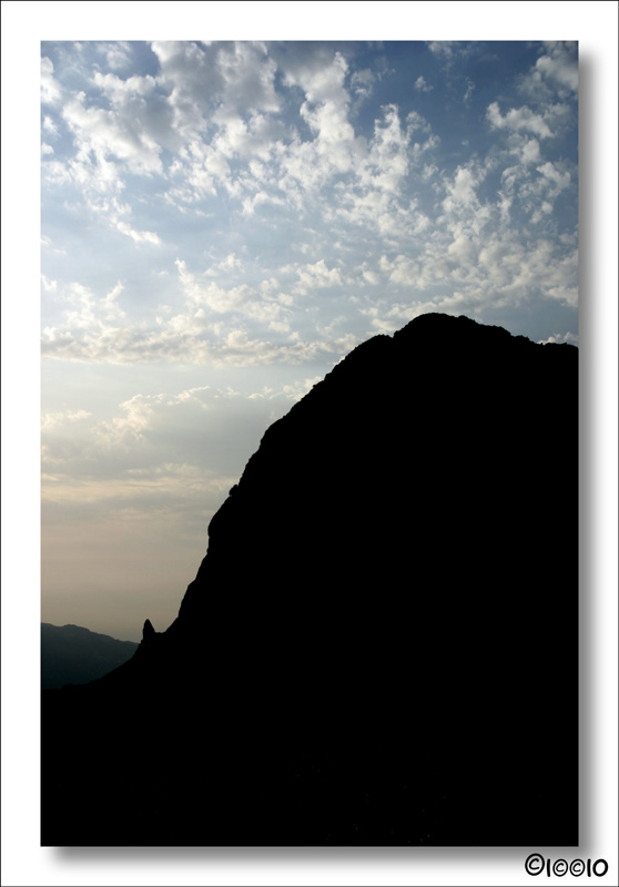 Rocche del Castro