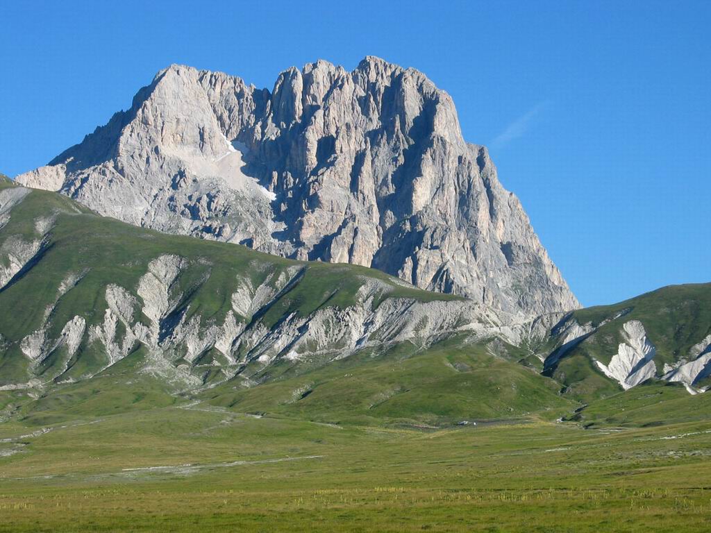 Corno Grande