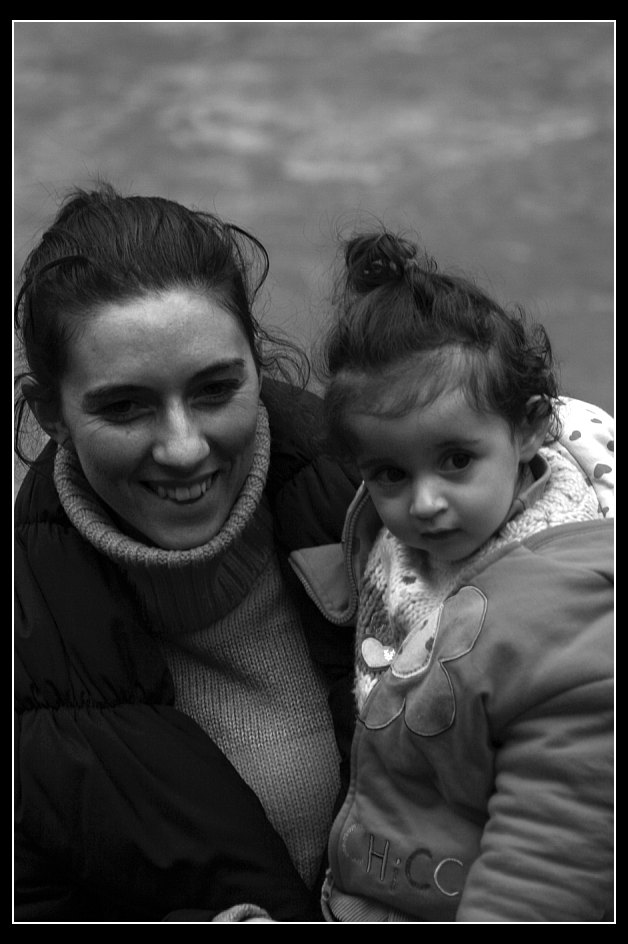 Tenerezza