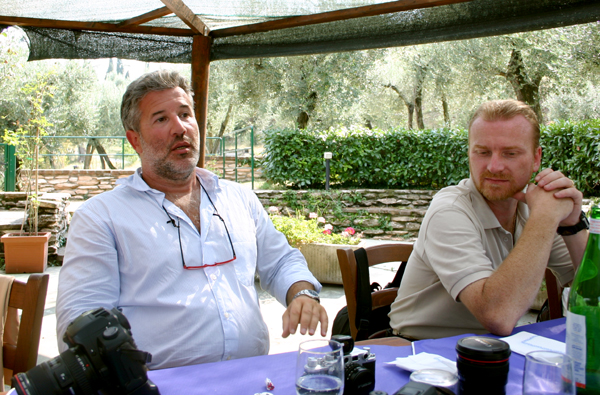 a tavola 3
