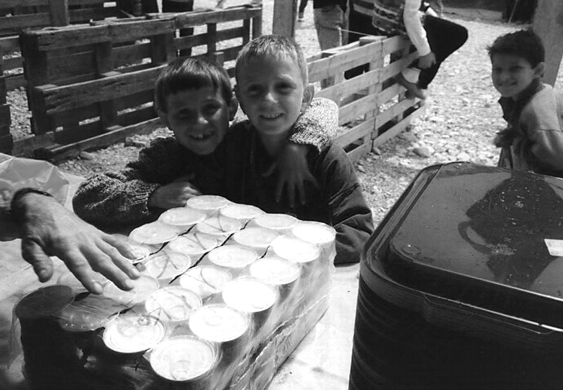 Albania 1999