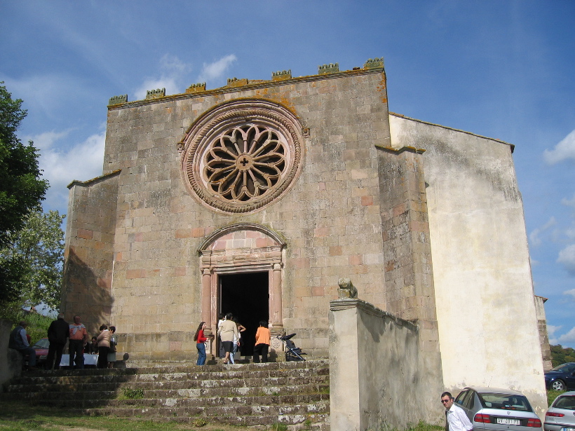 san mauro