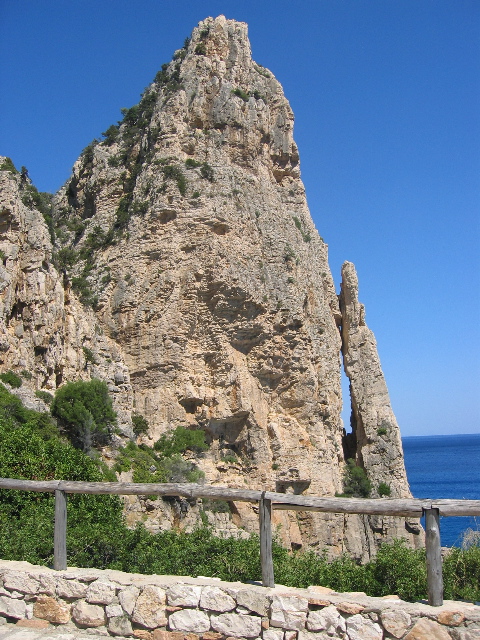Pedra Longa