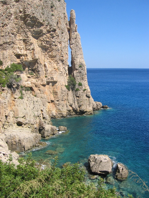 Pedra Longa 2