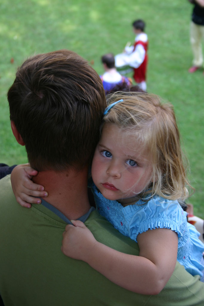 bambina