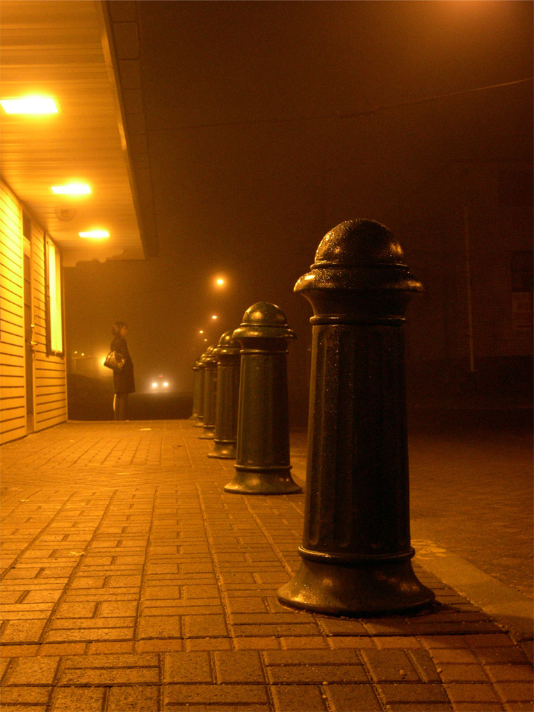 Waiting...