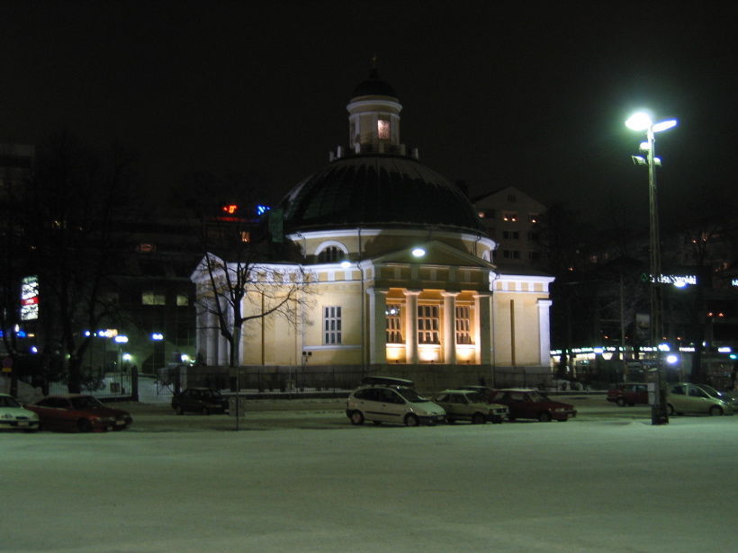 Kaarina - Finland