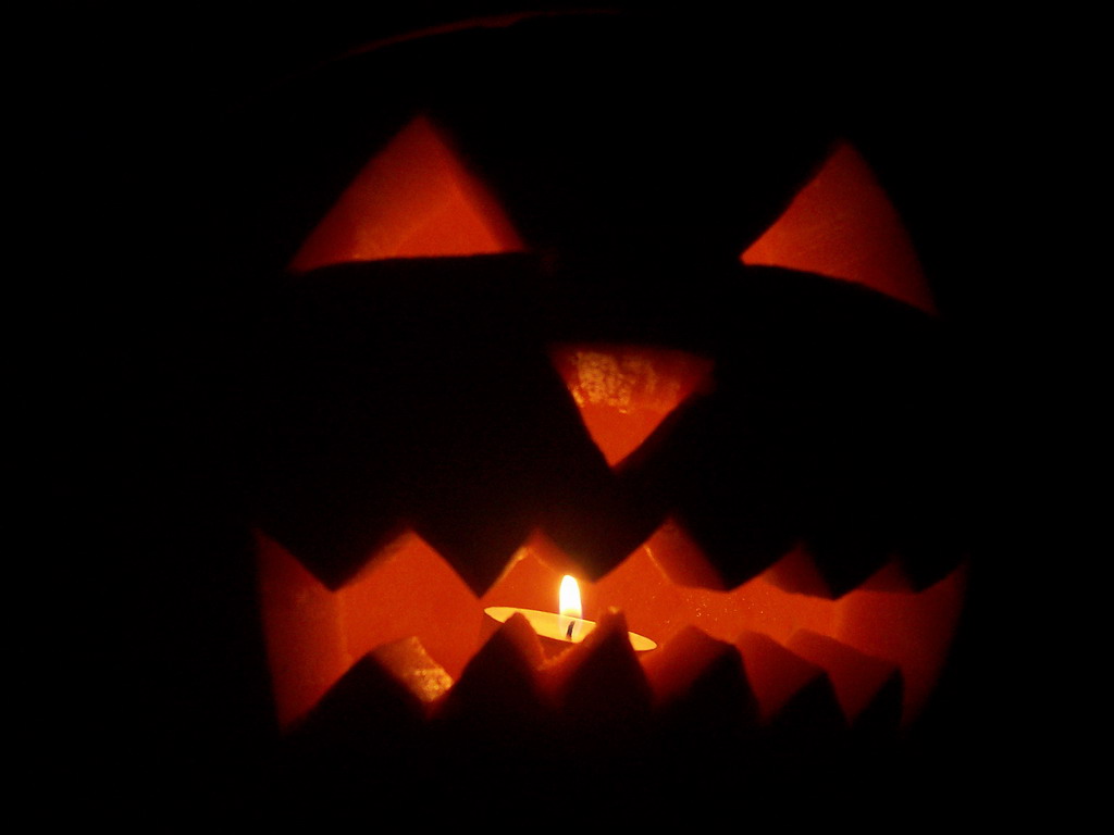 Halloween