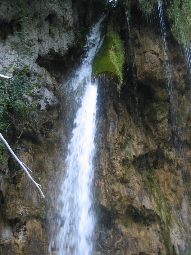 water