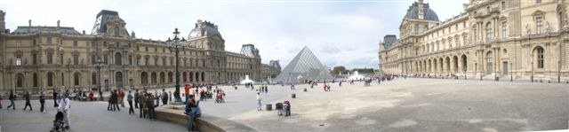 Louvre