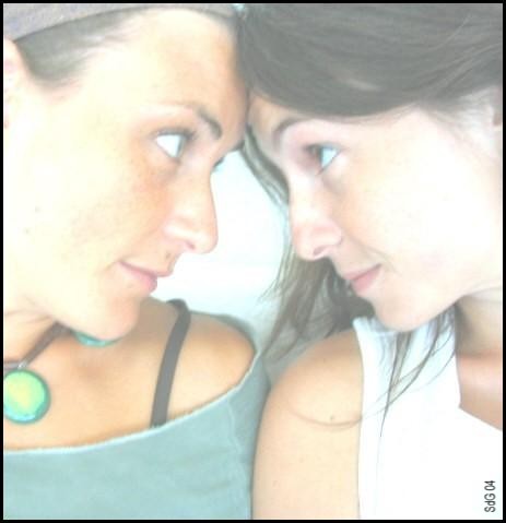 Pashmi & me
