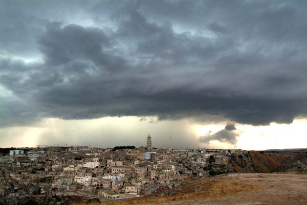 I SASSI DI MATERA