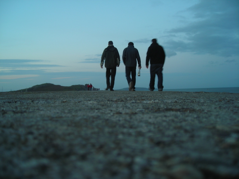 long walk