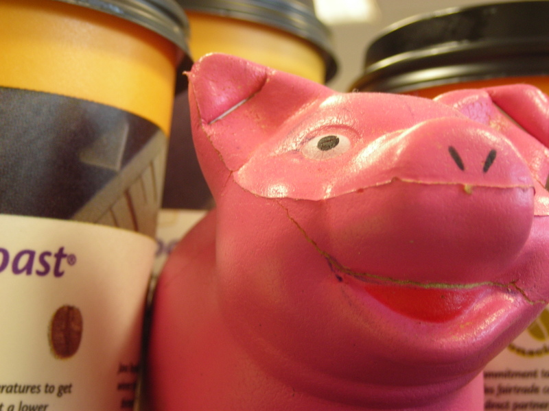 King Pigggggggggg
