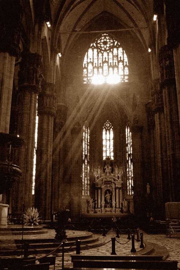 duomo a milano