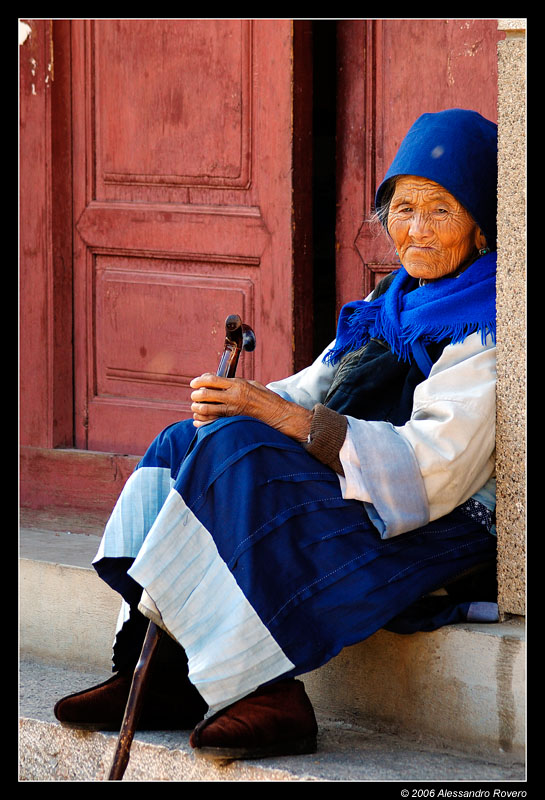 Vecchia Naxi