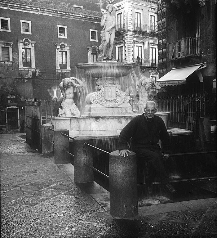 Acqua o' linzolu...