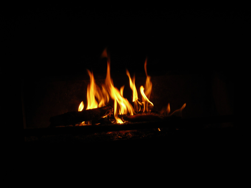 lingue di fuoco
