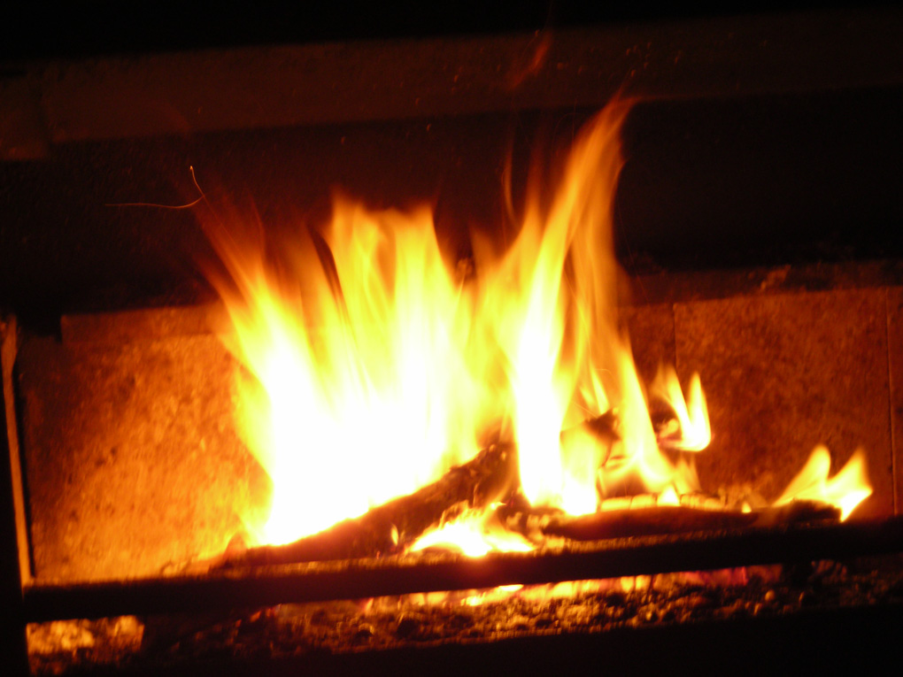 fire