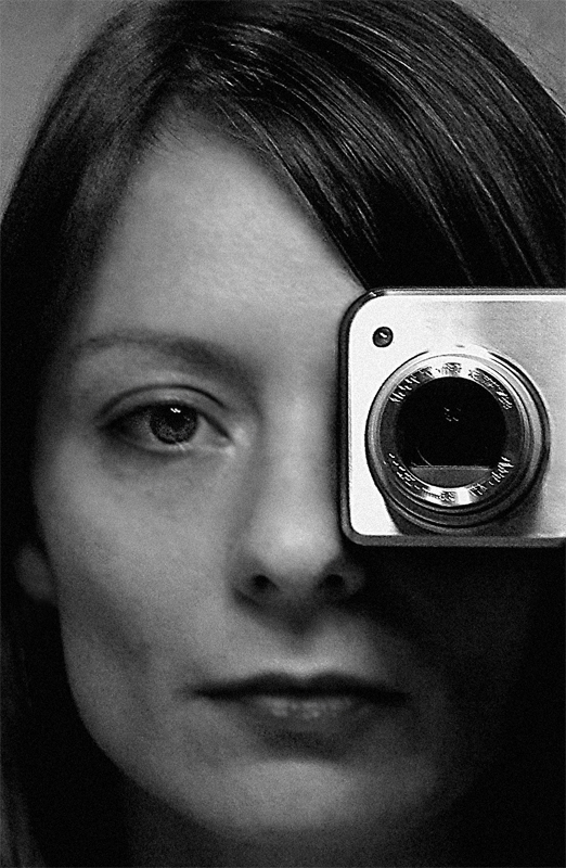 ...l'occhio fotografico (il mio...)!