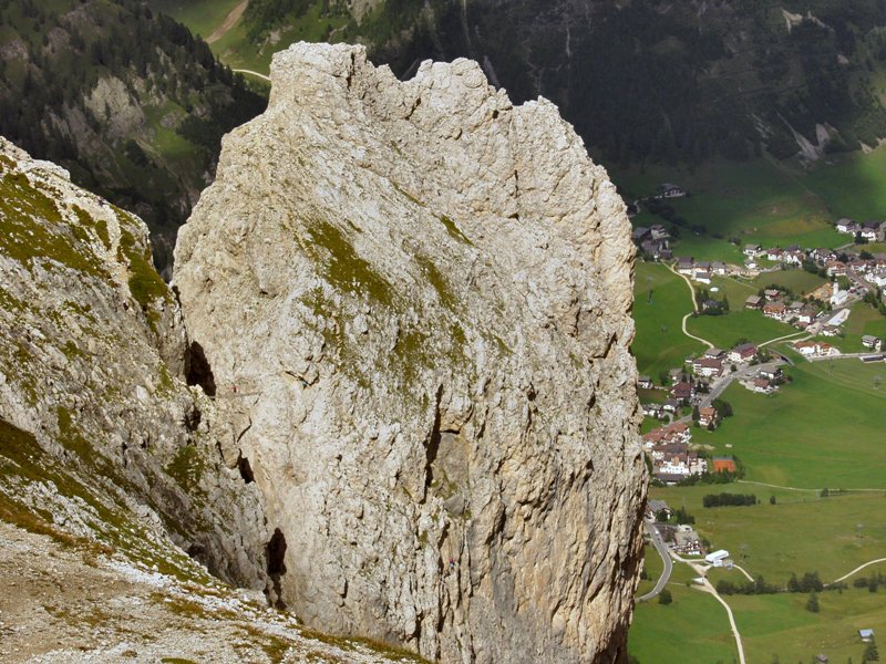 ferrata tridentina
