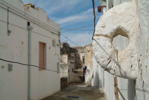 I SASSI DI MATERA