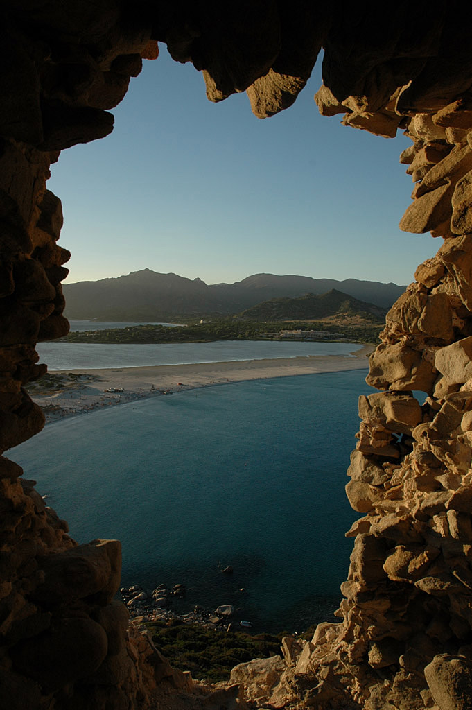 Dalla torre