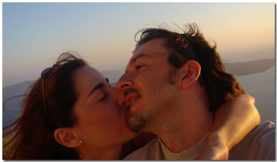 BACIO