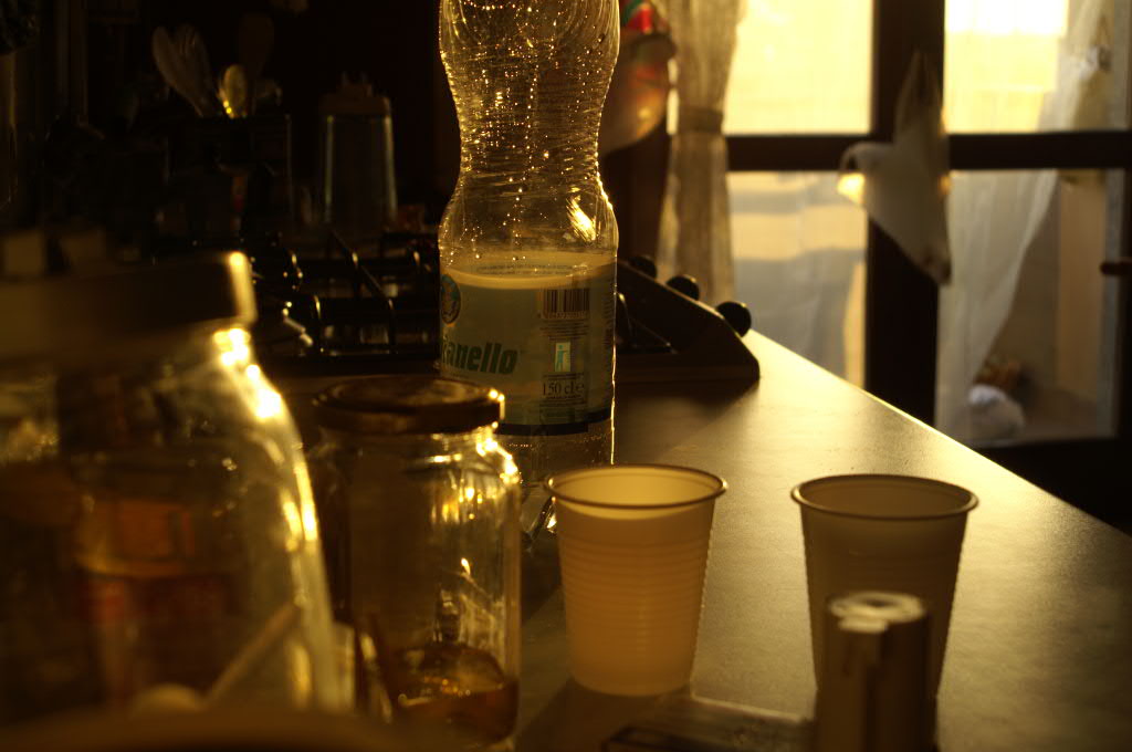 Cool light