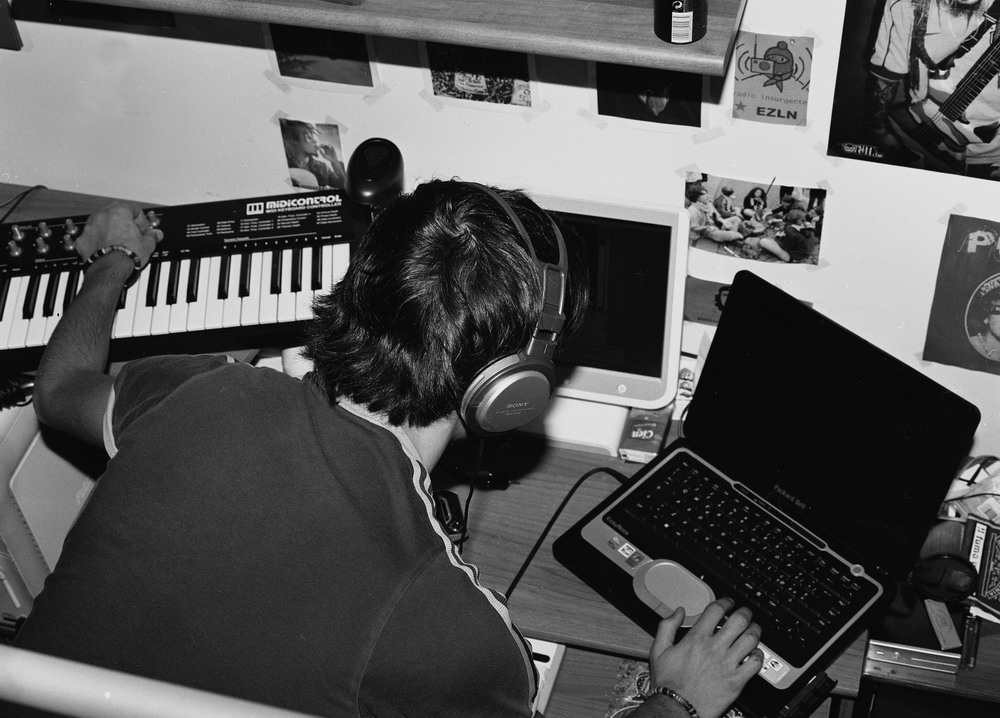 marro dj