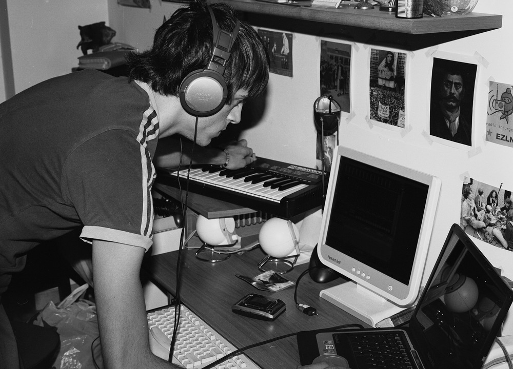 marro dj2