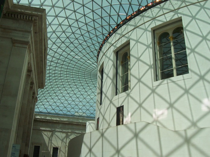 London I