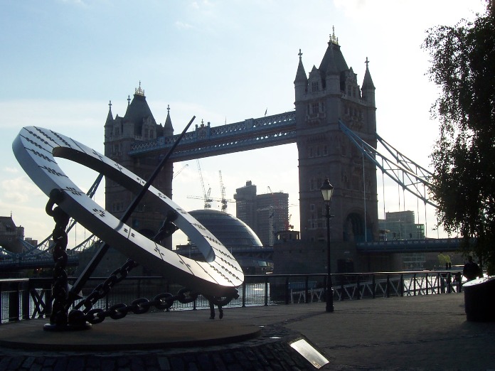 London III