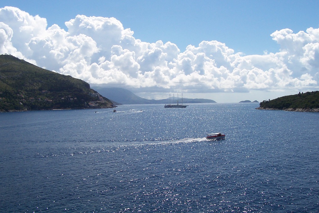 Sea