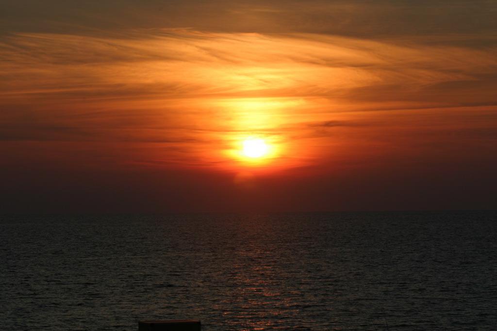 tramonti