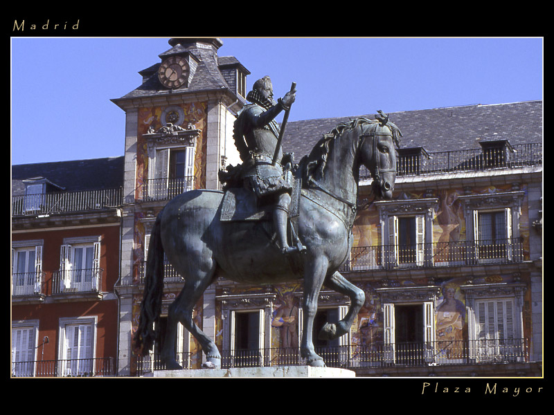 Plaza Mayor