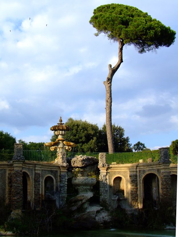 Villa Doria