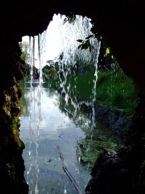 Cascata