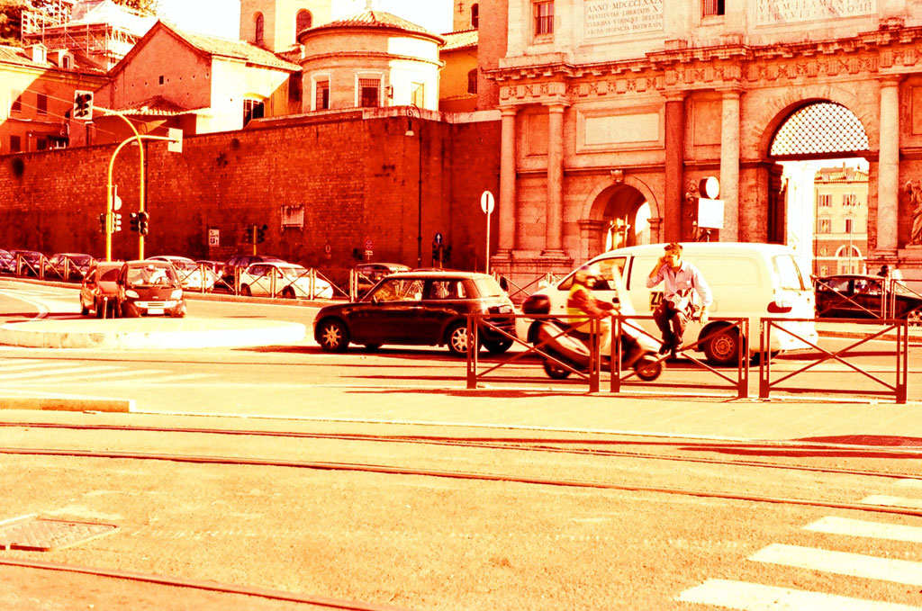 piazzale flaminio 2
