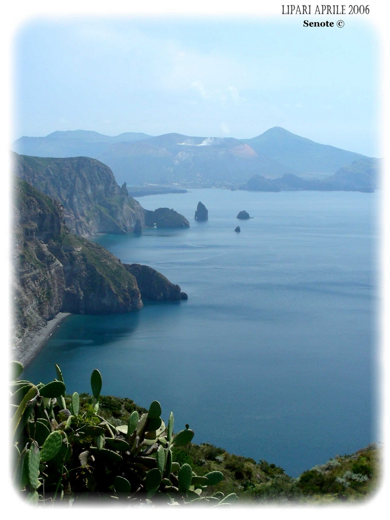 Lipari 2006