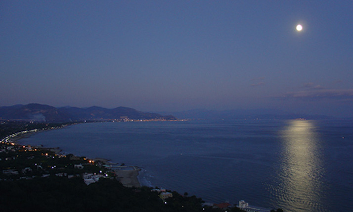 Notte 2